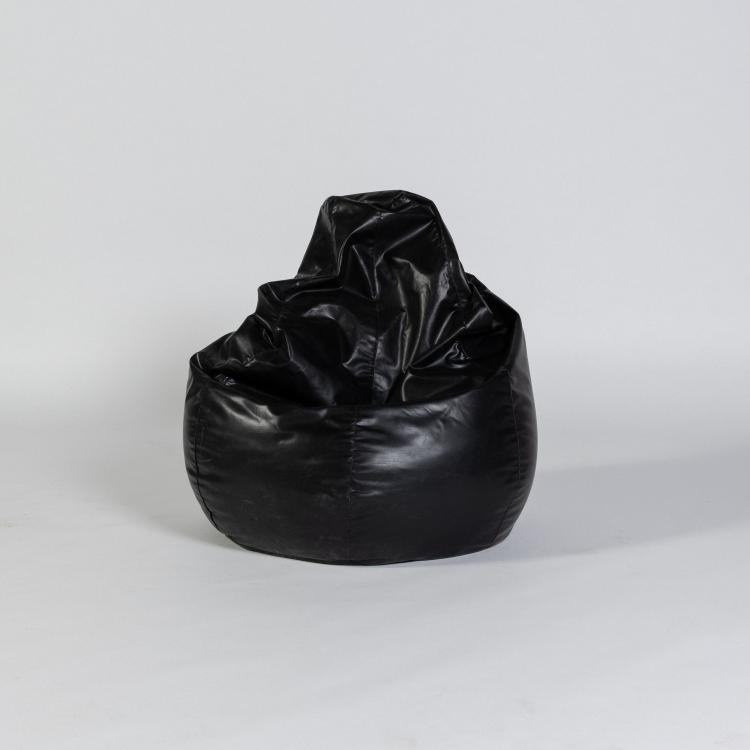 Hauptbild zu Objekt, 'Sacco', 1968 (design), Piero Gatti,Giulio Paolini,Franco Teodoro, Zanotta, Mailand, 182B 634