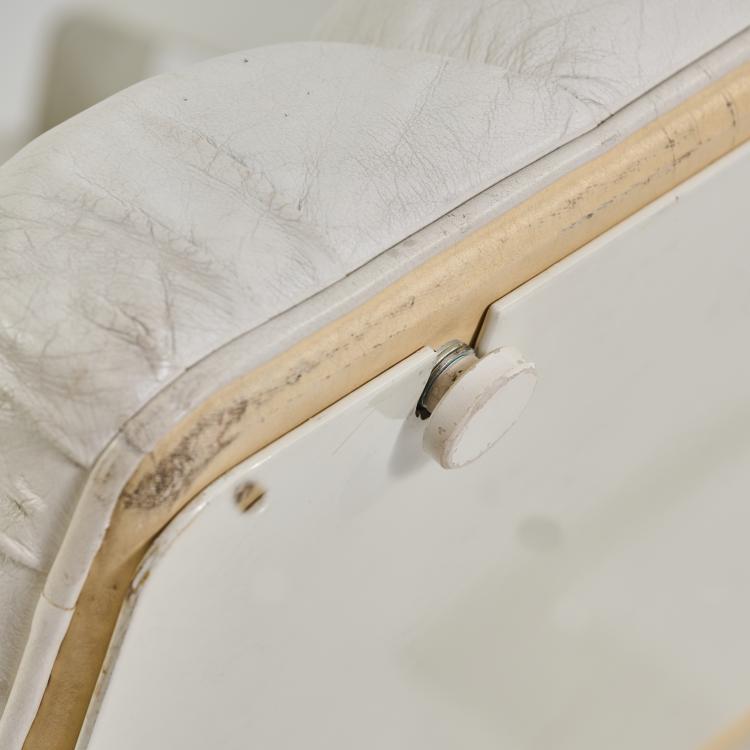 Bild 4 zu Objekt, Sessel 'LEM - Supercomfort', 1964 (design), Joe Colombo, Bieffeplast, Padua, 182B 608