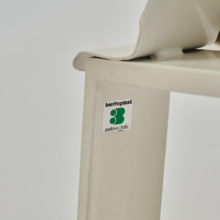 Bild 6 zu Objekt, Sessel 'LEM - Supercomfort', 1964 (design), Joe Colombo, Bieffeplast, Padua, 182B 608