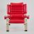 Sessel 'LEM - Supercomfort', 1964 (Entwurf)