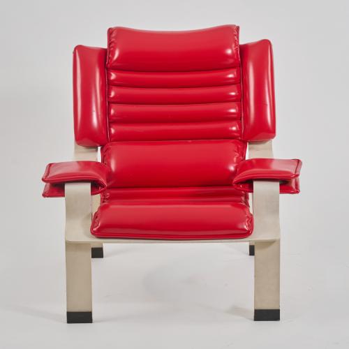 Armchair 'LEM - Supercomfort', 1964 (design)