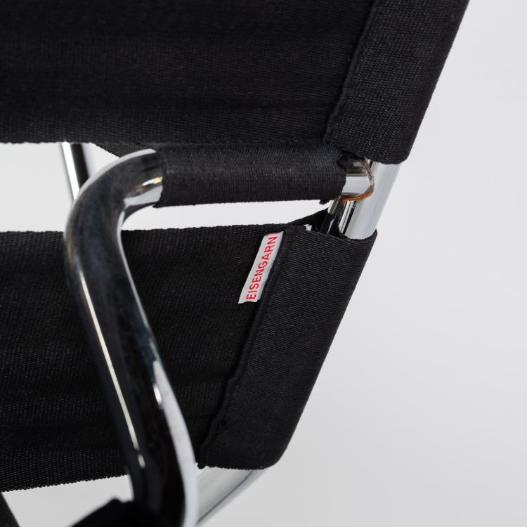 Bild 3 zu Objekt, Folding chair 'D4', 1927 (design), Marcel Breuer, Tecta, Lauenf&ouml;rde, 182B 487