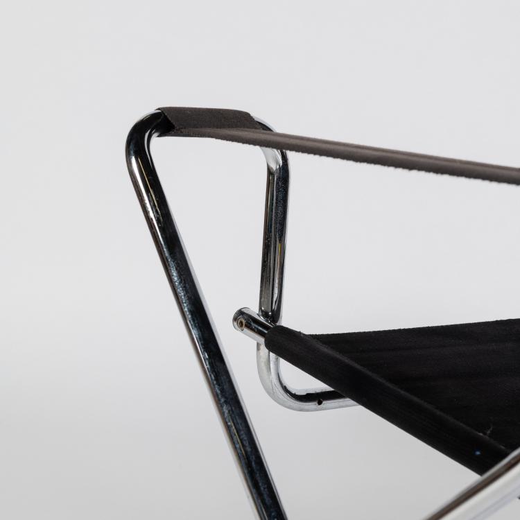 Bild 4 zu Objekt, Folding chair 'D4', 1927 (design), Marcel Breuer, Tecta, Lauenf&ouml;rde, 182B 487