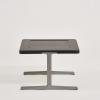 Side table '601', 1960 (design)
