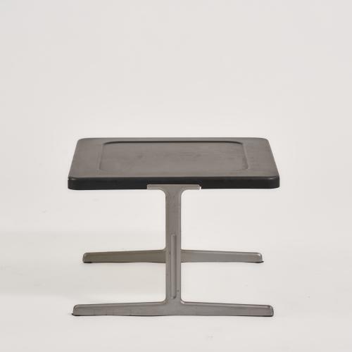 Side table '601', 1960 (design)