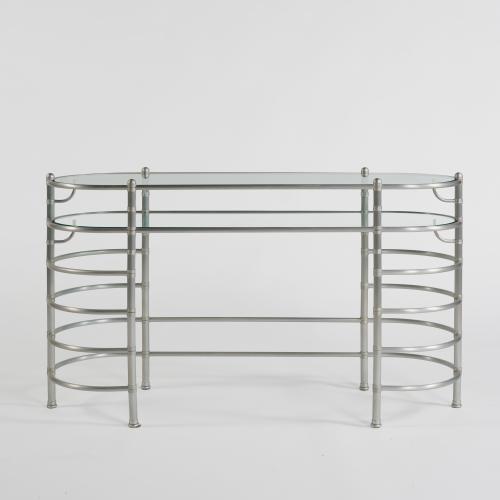 Sideboard, 1930er Jahre (Entwurf)