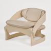 Armchair '4801', 1965 (design)
