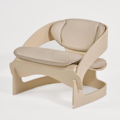 Armchair '4801', 1965 (design)