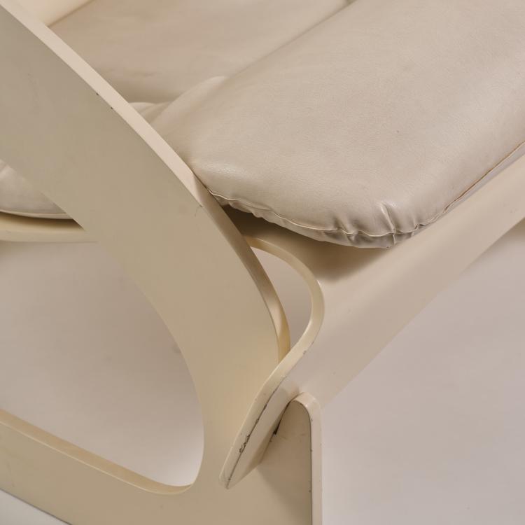 Bild 4 zu Objekt, Armchair '4801', 1965 (design), Joe Colombo, Kartell, Noviglio, 182B 611