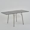 Folding table '3601', 1952 (design)