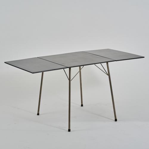 Folding table '3601', 1952 (design)