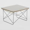 Side table 'LTR', 1950 (design)
