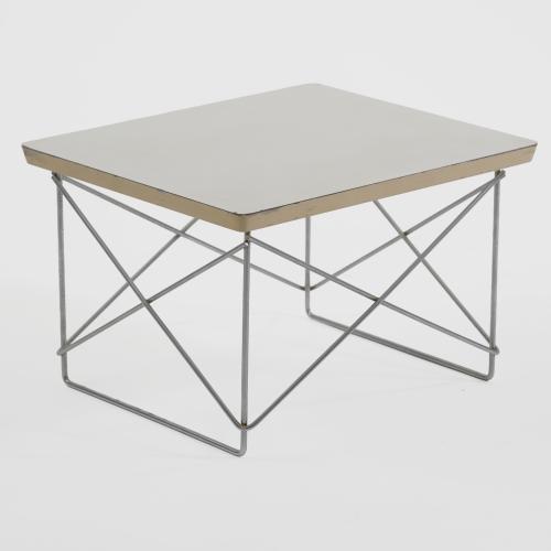 Side table 'LTR', 1950 (design)