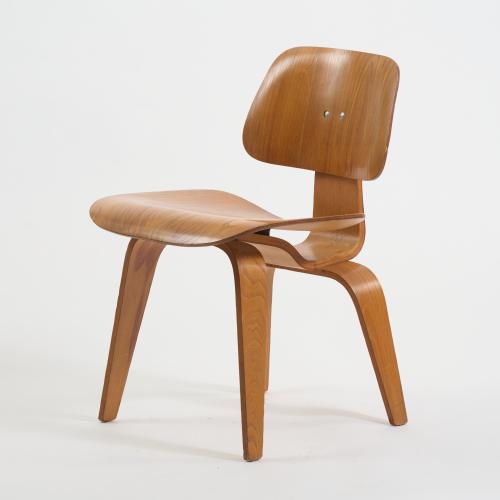 Chair 'DCW', 1946 (design)