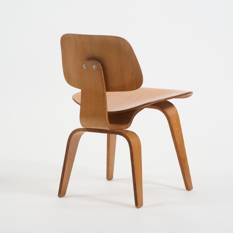 Bild 3 zu Objekt, Chair 'DCW', 1946 (design), Charles Eames,Ray Eames, Herman Miller, Zeeland, 182B 520
