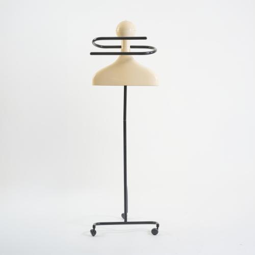 Valet stand, 1989 (Design)