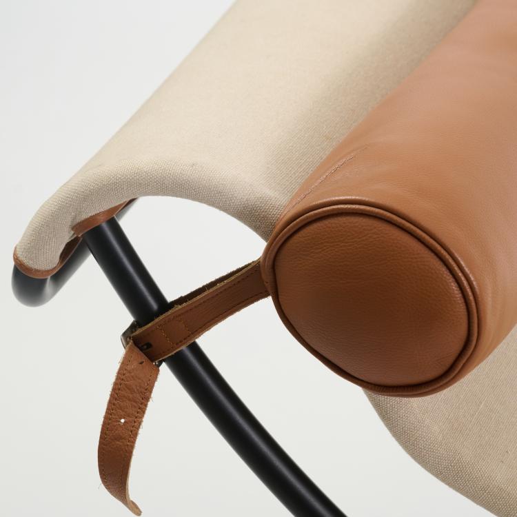 Bild 3 zu Objekt, Liege 'LC 4', 1928 (Entwurf),  Le Corbusier & Jeanneret & Perriand, Cassina, Mailand / Milan, 182B 489