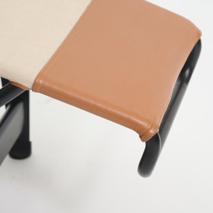 Bild 4 zu Objekt, Liege 'LC 4', 1928 (Entwurf),  Le Corbusier & Jeanneret & Perriand, Cassina, Mailand / Milan, 182B 489
