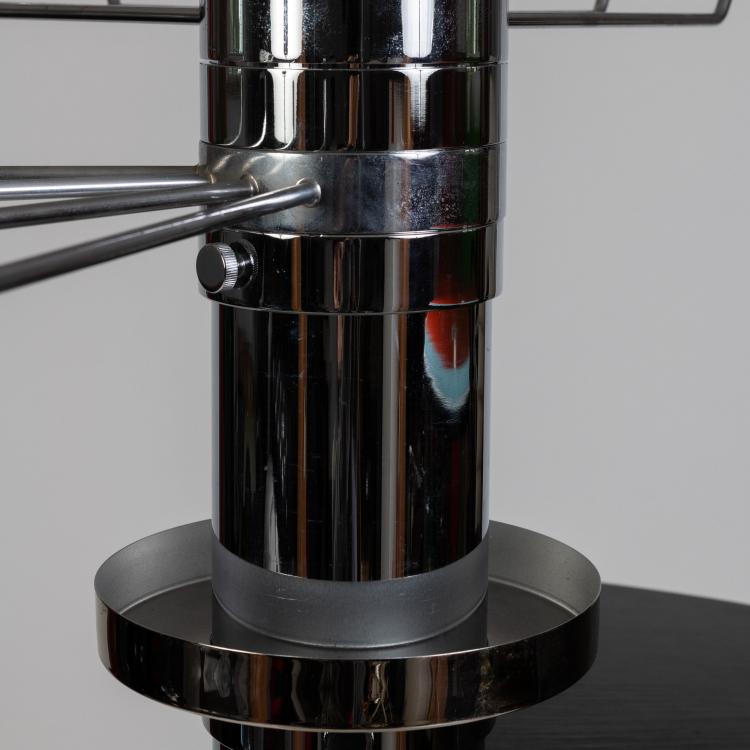Bild 3 zu Objekt, 'Kitchen Tree', 1984 (design), Stefan Wewerka, Tecta, Lauenf&ouml;rde, 182B 725