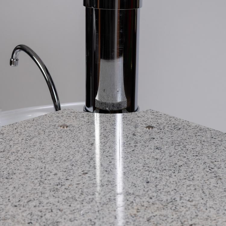 Bild 4 zu Objekt, 'Kitchen Tree', 1984 (design), Stefan Wewerka, Tecta, Lauenf&ouml;rde, 182B 725