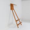 Library ladder 'Step', 1995 (design)