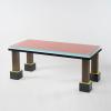 Table 'Palm Spring', 1984 (design)