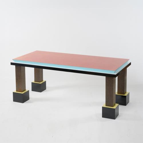 Table 'Palm Spring', 1984 (design)