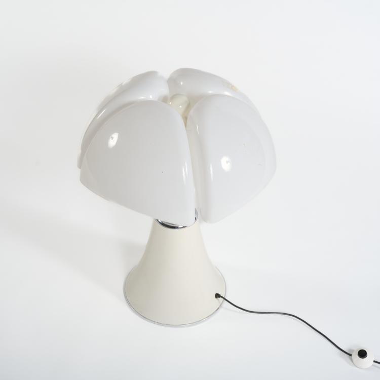 Bild 2 zu Objekt, Table light 'Pipistrello', 1966 (design), Gae Aulenti, Martinelli Luce, Lucca, 182B 581