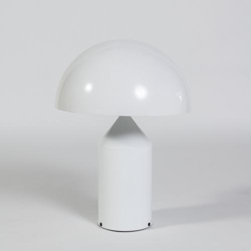 Table light 'Atollo', 1977 (design)