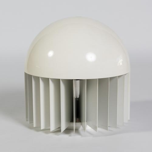 Table light 'MT', 1969 (design)