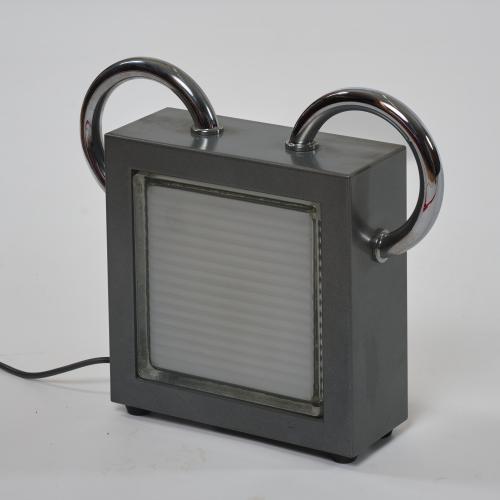 Table light 'Topolino' from the 'Loftlight' series, 1989 (design)