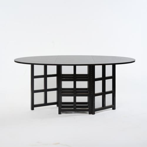 Table '322' - 'DS1', 1918 (design)
