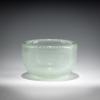 Bowl from a 'Mezza filigrana' service, c. 1936