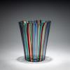 Vase 'a canne', 1946/47