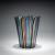 Vase 'a canne', 1946/47