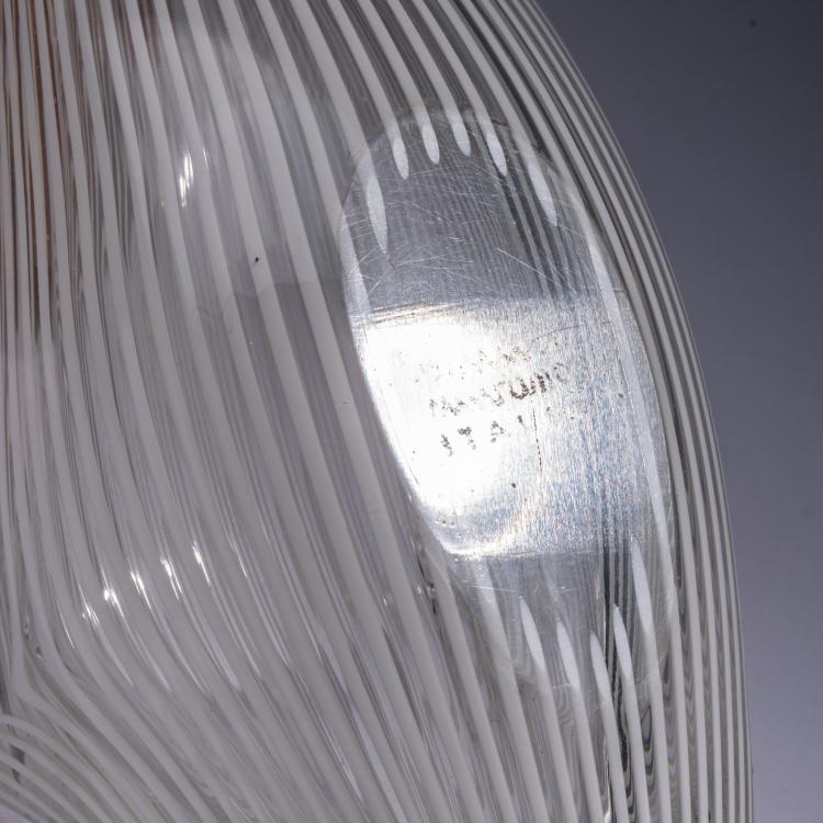 Bild 3 zu Objekt, Vogel 'Gabbiano', 1953, Fulvio Bianconi, Venini, Murano, 181B 690