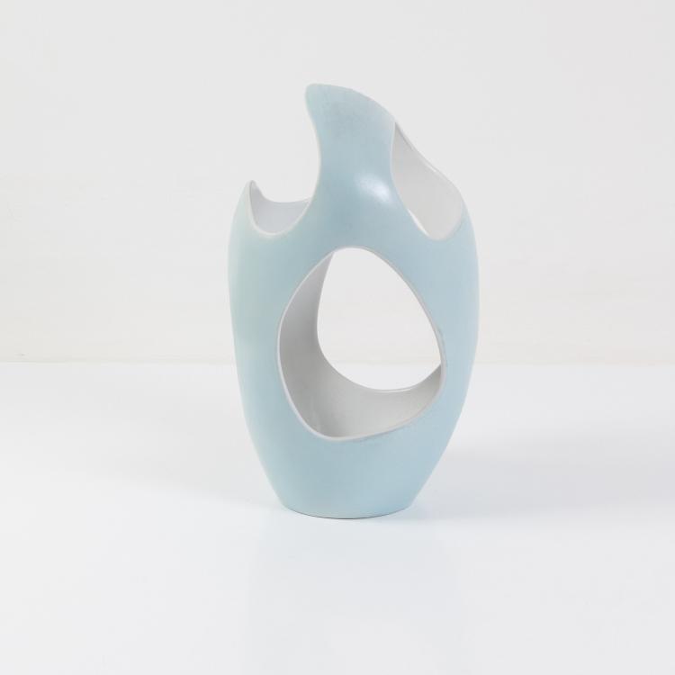 Bild 1 zu Objekt, Schirmst&auml;nder 'C 33', 1949 (Entwurf), Antonia Campi, SCI Lavenia, Laveno, 182C 829