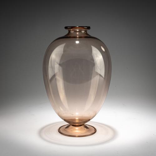 Vase, um 1923