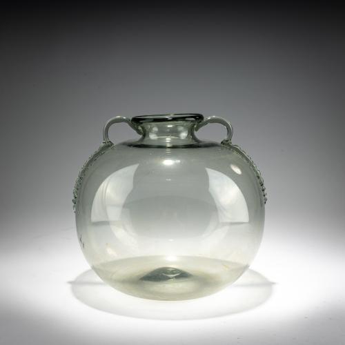 Vase with handles, c. 1930
