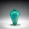 Small vase with handles 'Iridato', c. 1933