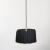 Untitled (ceiling pendant lamp), 2008