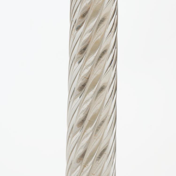 Bild 2 zu Objekt, Stehleuchte 'Cordonato', um 1935, Paolo Venini, Venini, Murano, 181A 203