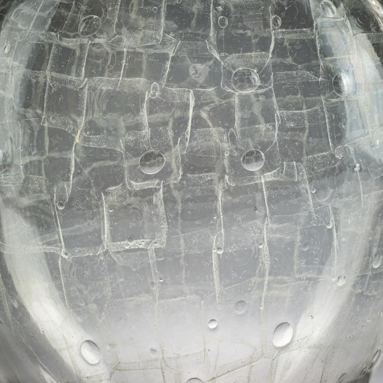 Bild 4 zu Objekt, 'Murrine' vase, c. 1987, Alessandro Diaz de Santillana, Eos, Murano, 181B 714