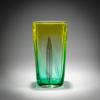 'A piume' vase, 1955