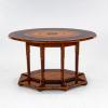 Salon table, c. 1905/06