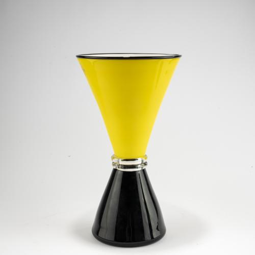 Vase, 1987