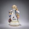 Putto 'Spring', 1911