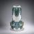 Tall vase with salamanders, 1906