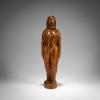 Sculpture of a Female Nude, 1920s