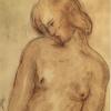 Half nude, c. 1923
